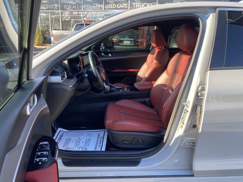 2021 Kia K5 GT-Line Bristol  PA