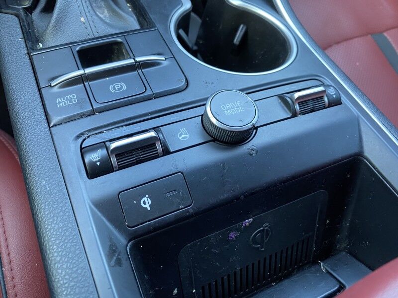 2021 Kia K5 GT-Line Bristol  PA