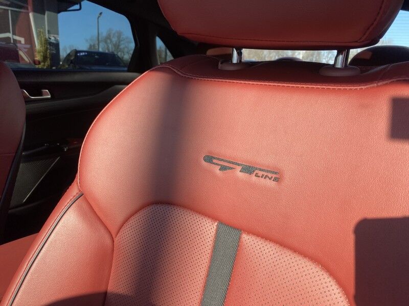 2021 Kia K5 GT-Line Bristol  PA