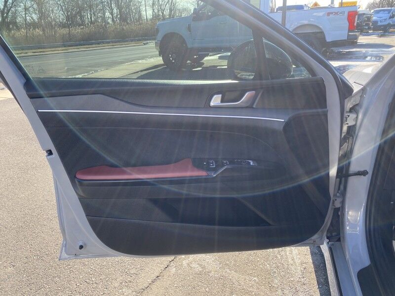 2021 Kia K5 GT-Line Bristol  PA