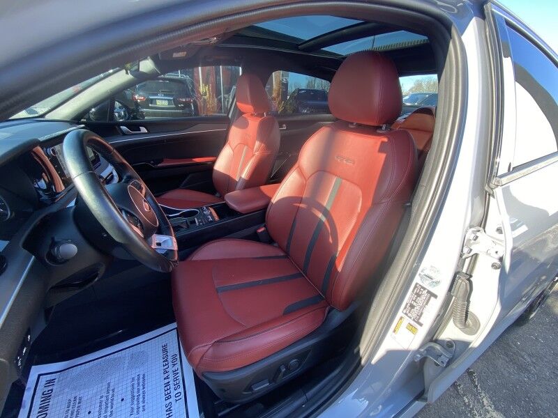 2021 Kia K5 GT-Line Bristol  PA