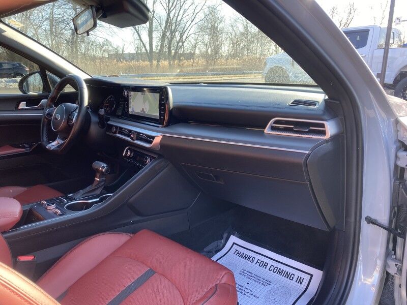 2021 Kia K5 GT-Line Bristol  PA