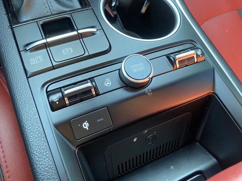 2021 Kia K5 GT-Line Bristol  PA