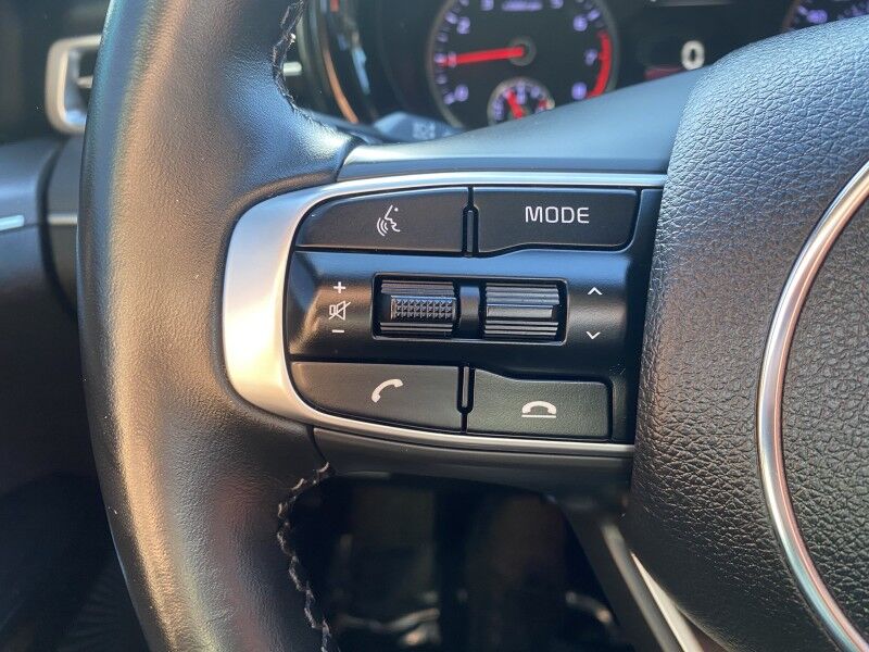 2021 Kia K5 GT-Line Bristol  PA