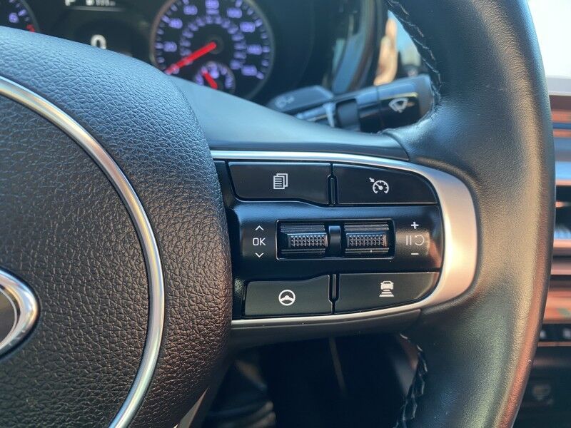 2021 Kia K5 GT-Line Bristol  PA