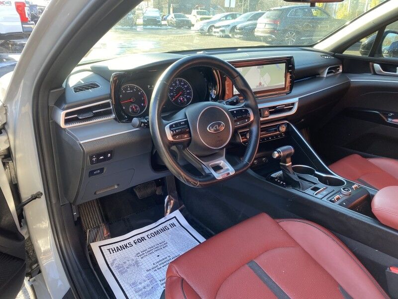 2021 Kia K5 GT-Line Bristol  PA