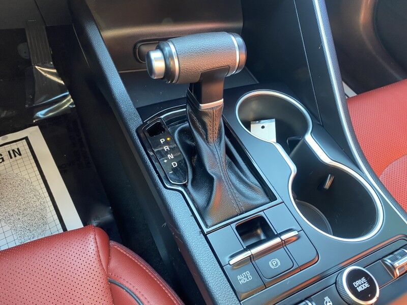 2021 Kia K5 GT-Line Bristol  PA