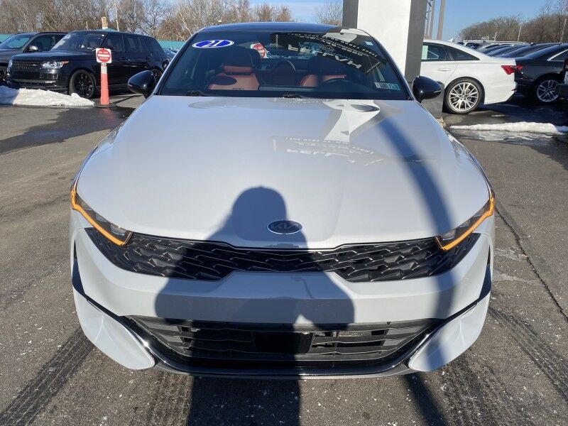 2021 Kia K5 GT-Line Bristol  PA