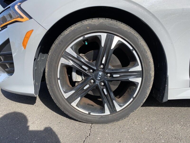 2021 Kia K5 GT-Line Bristol  PA