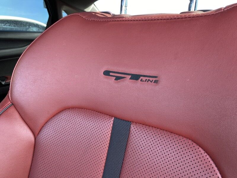 2021 Kia K5 GT-Line Bristol  PA