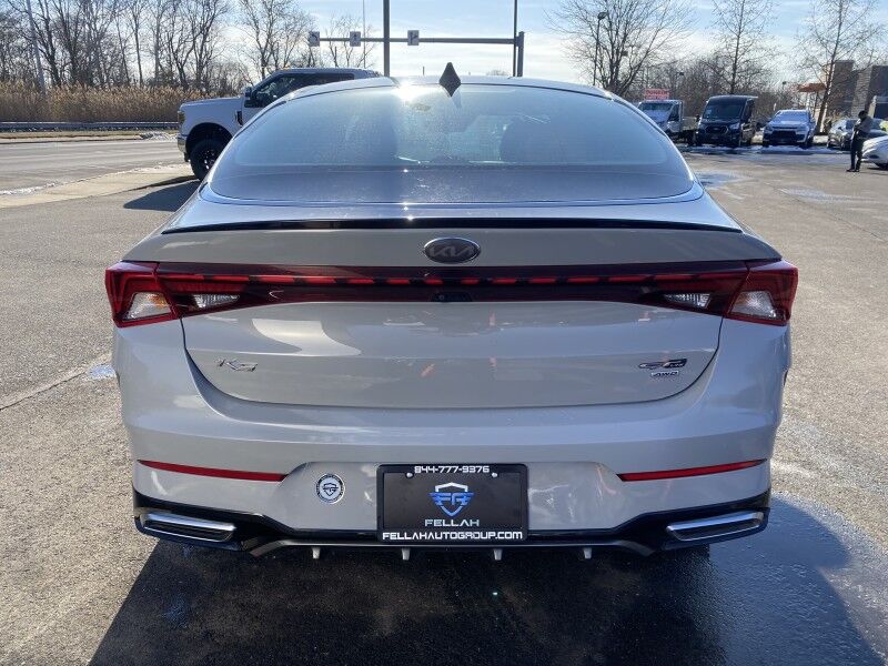 2021 Kia K5 GT-Line Bristol  PA