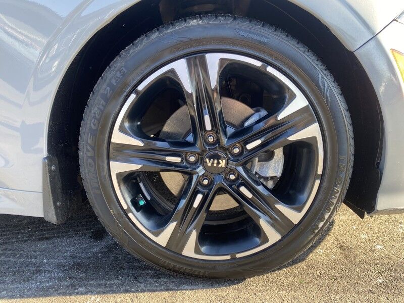 2021 Kia K5 GT-Line Bristol  PA