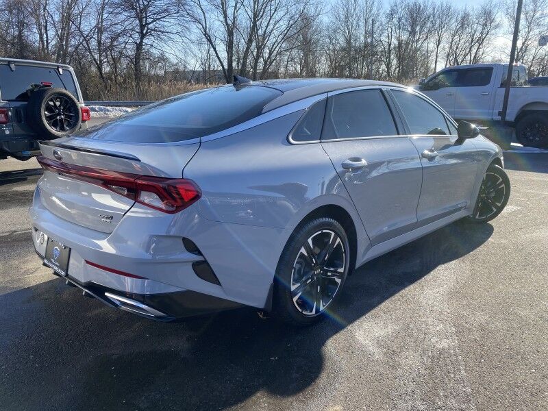 2021 Kia K5 GT-Line Bristol  PA
