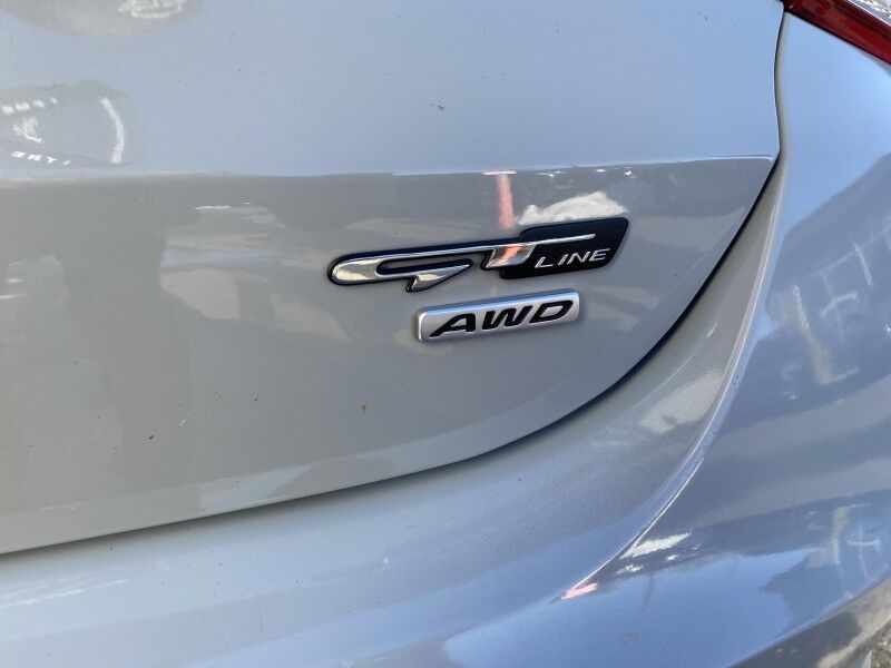 2021 Kia K5 GT-Line Bristol  PA