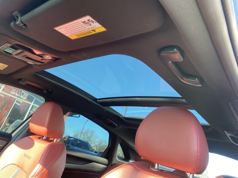 2021 Kia K5 GT-Line Bristol  PA