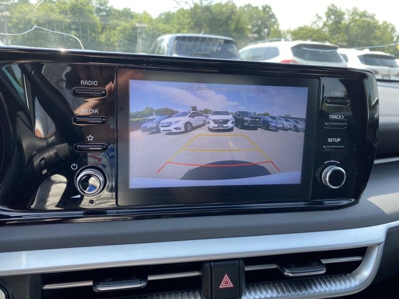 2021 Kia K5 GT-Line Bristol  PA
