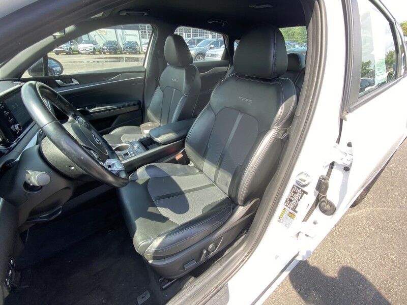 2021 Kia K5 GT-Line Bristol  PA