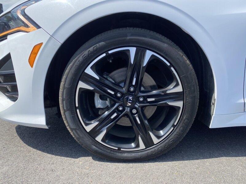 2021 Kia K5 GT-Line Bristol  PA