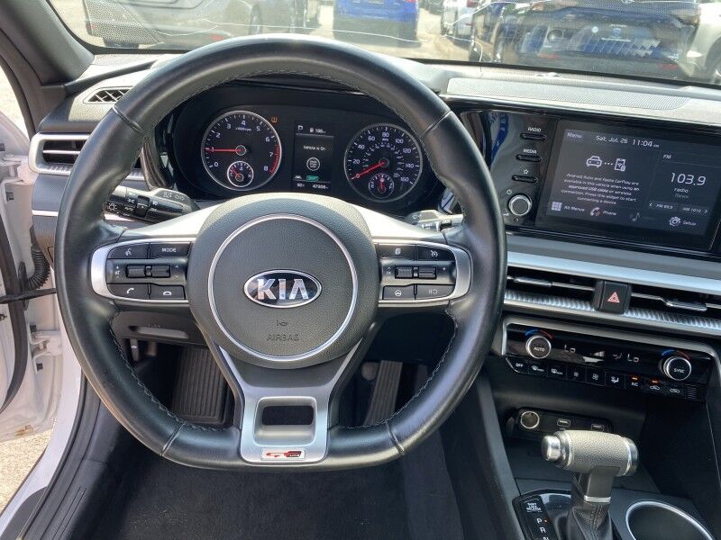 2021 Kia K5 GT-Line Bristol  PA