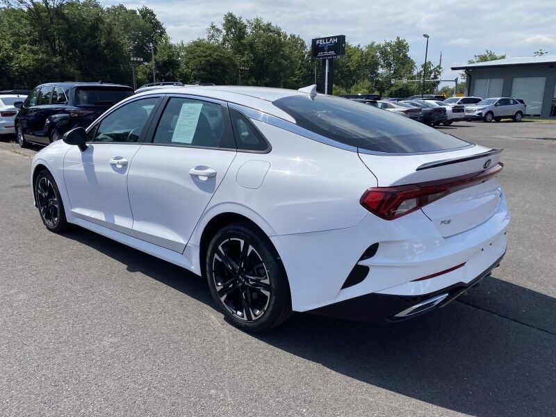 2021 Kia K5 GT-Line Bristol  PA