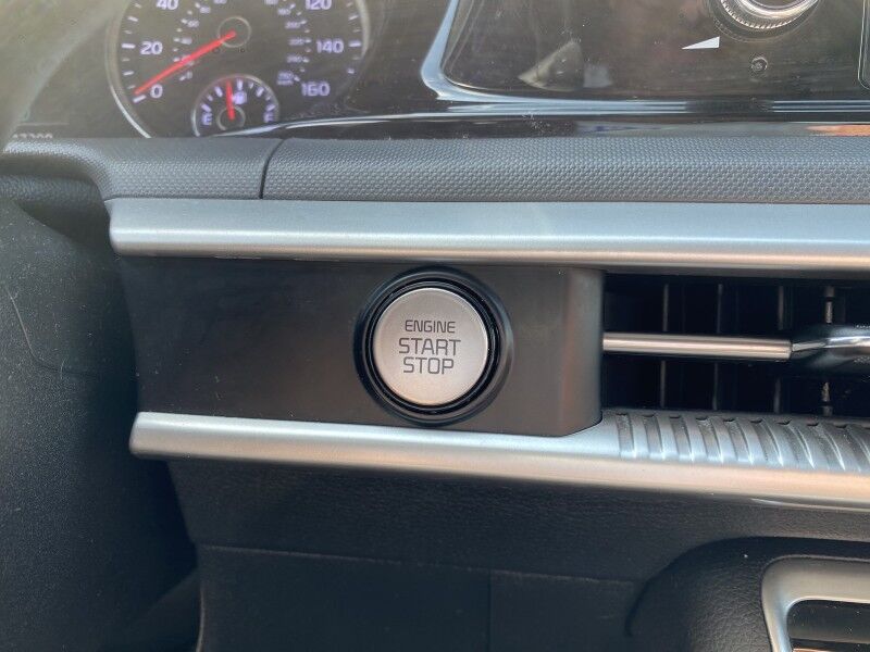 2021 Kia K5 GT-Line Bristol  PA
