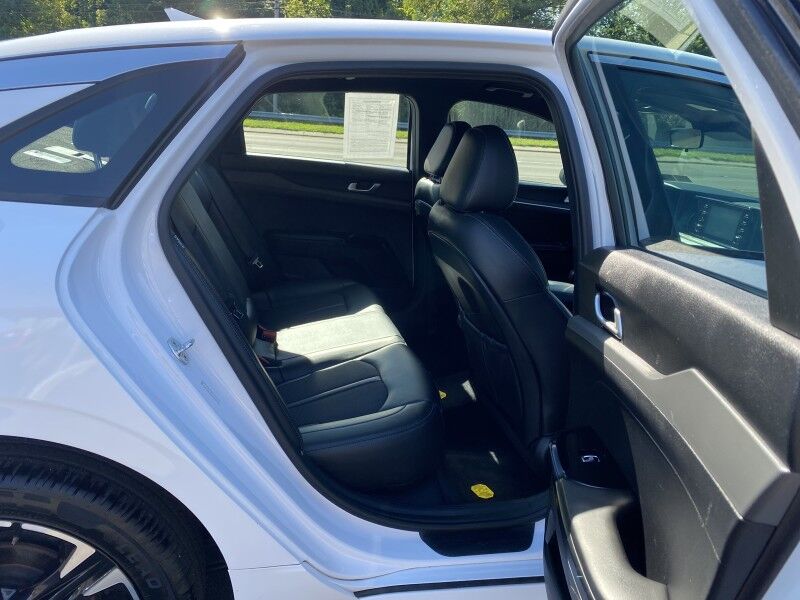 2021 Kia K5 GT-Line Springfield PA