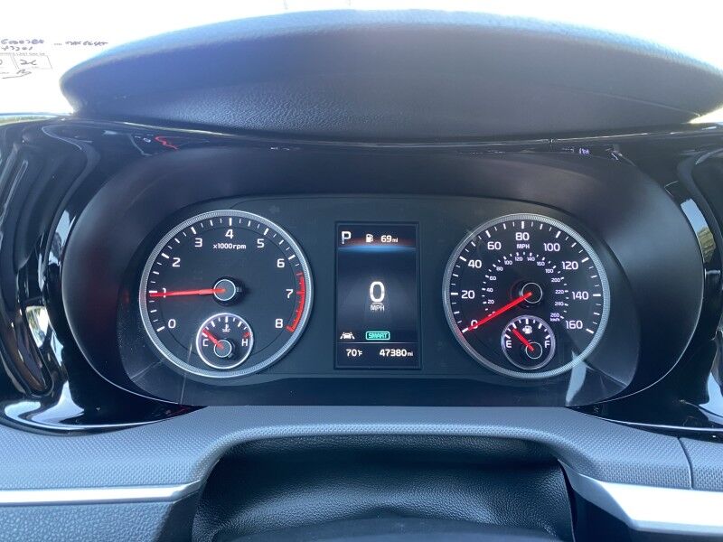 2021 Kia K5 GT-Line Springfield PA