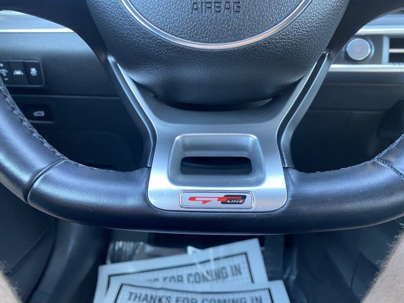 2021 Kia K5 GT-Line Springfield PA