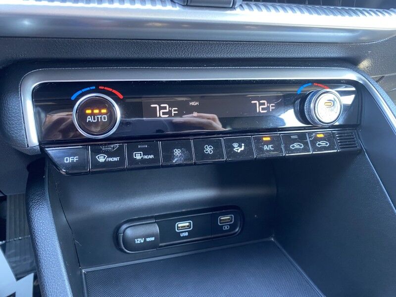 2021 Kia K5 GT-Line Springfield PA