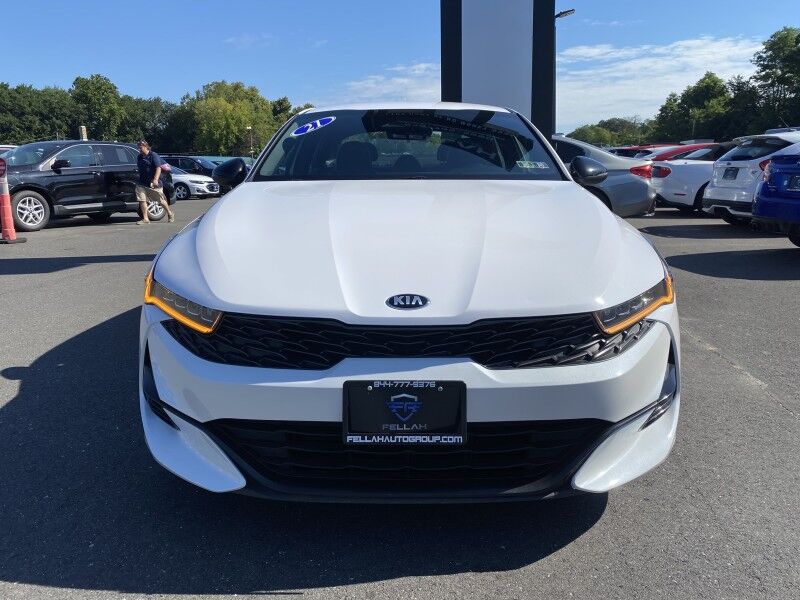 2021 Kia K5 GT-Line Springfield PA