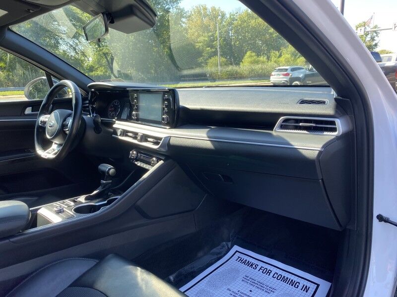 2021 Kia K5 GT-Line Springfield PA