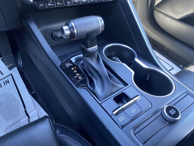 2021 Kia K5 GT-Line Springfield PA