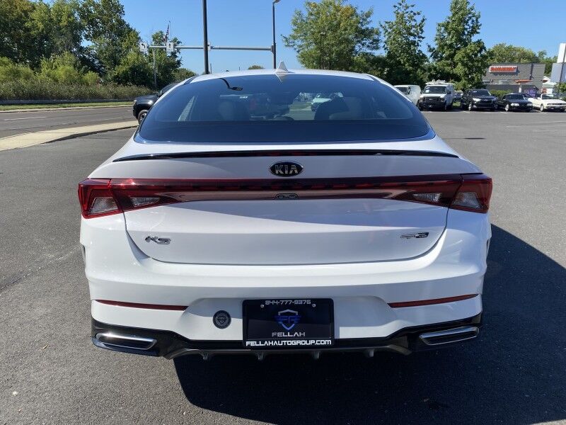 2021 Kia K5 GT-Line Springfield PA