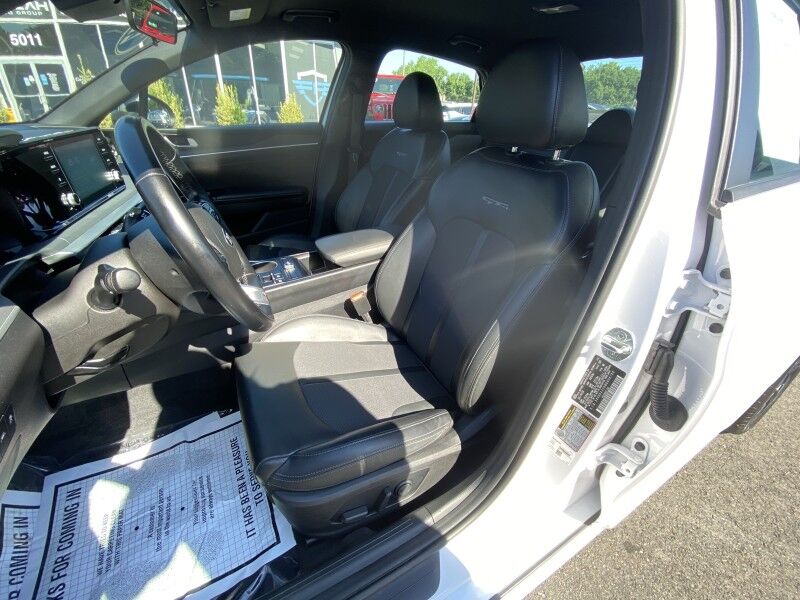 2021 Kia K5 GT-Line Springfield PA