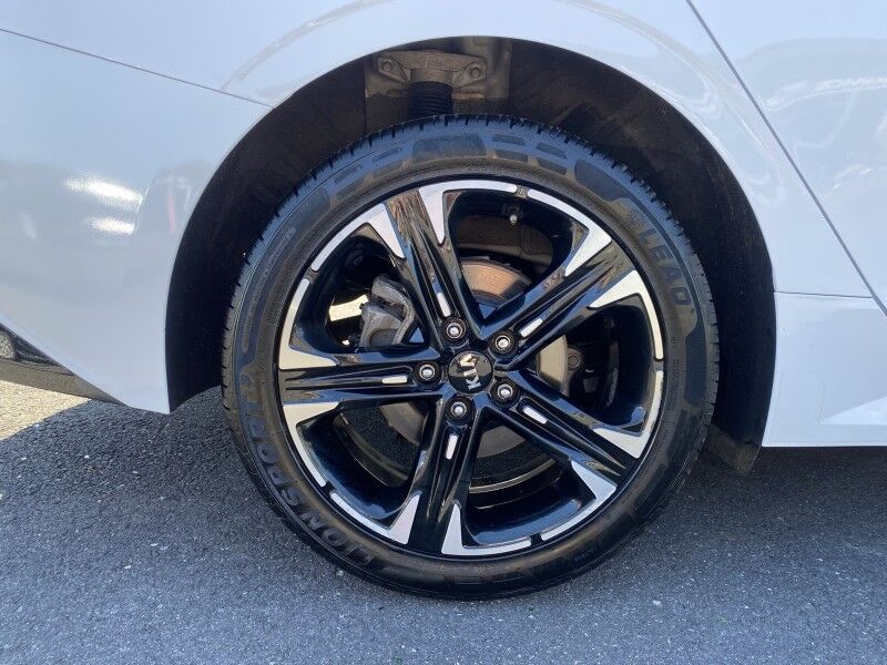 2021 Kia K5 GT-Line Springfield PA