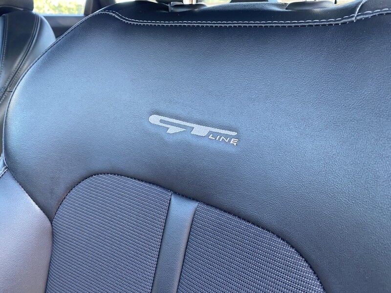 2021 Kia K5 GT-Line Springfield PA