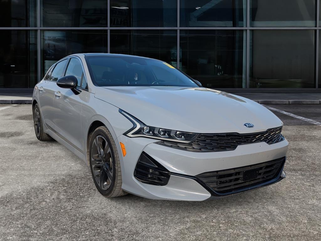 2021 Kia K5 GT-Line Chattanooga TN
