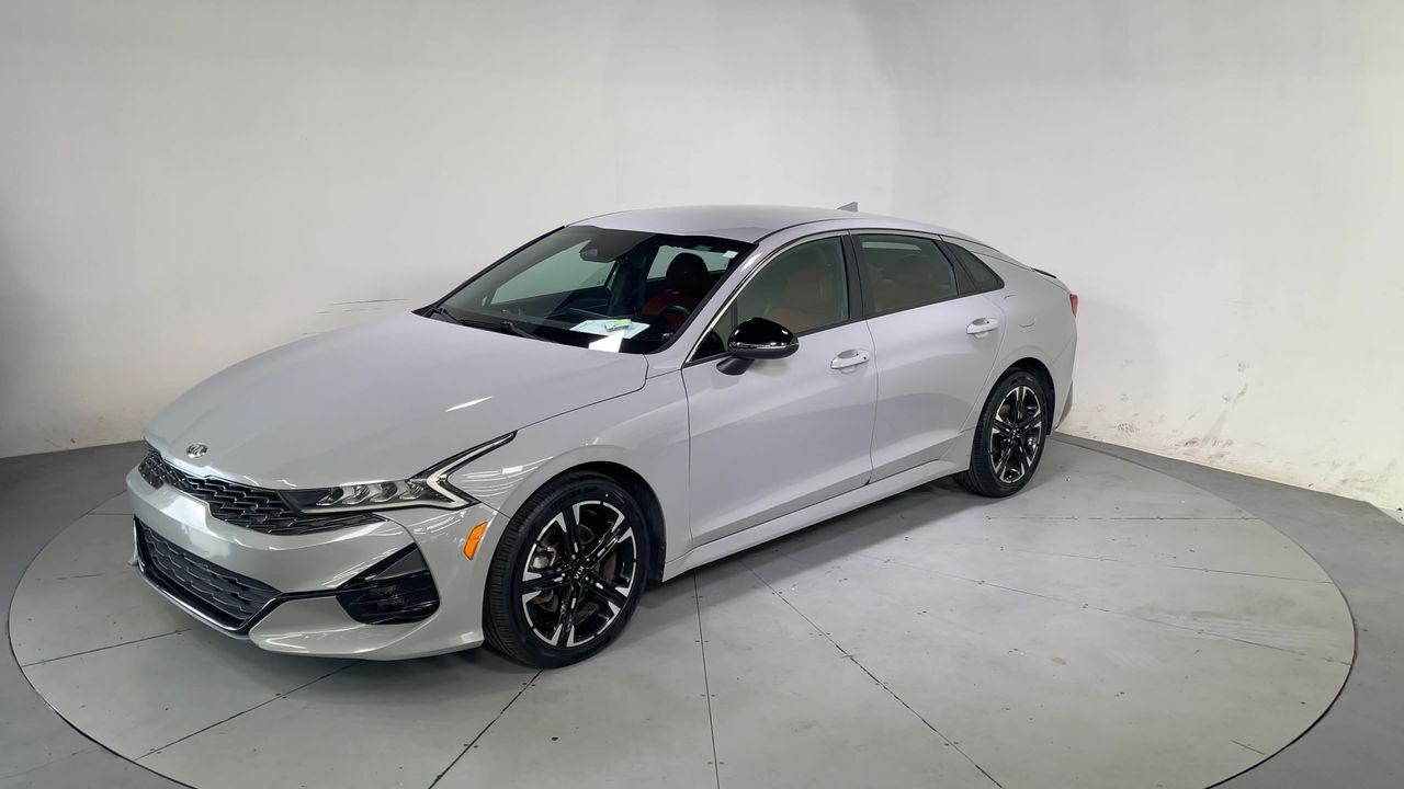 2021 Kia K5 GT-Line Columbia SC