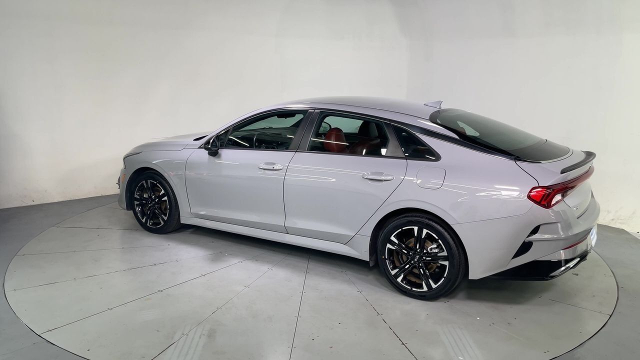 2021 Kia K5 GT-Line Columbia SC