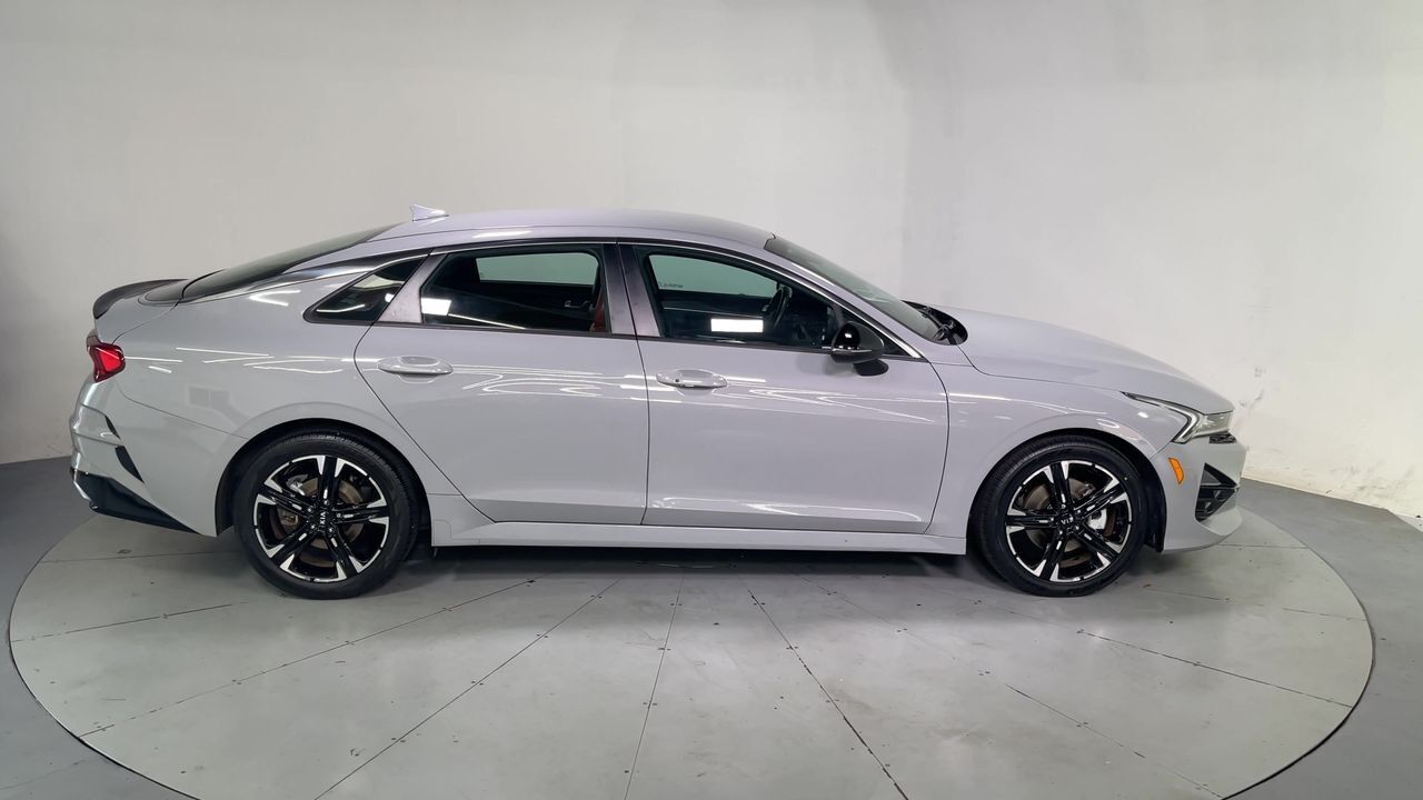 2021 Kia K5 GT-Line Columbia SC
