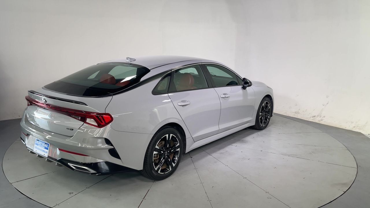 2021 Kia K5 GT-Line Columbia SC