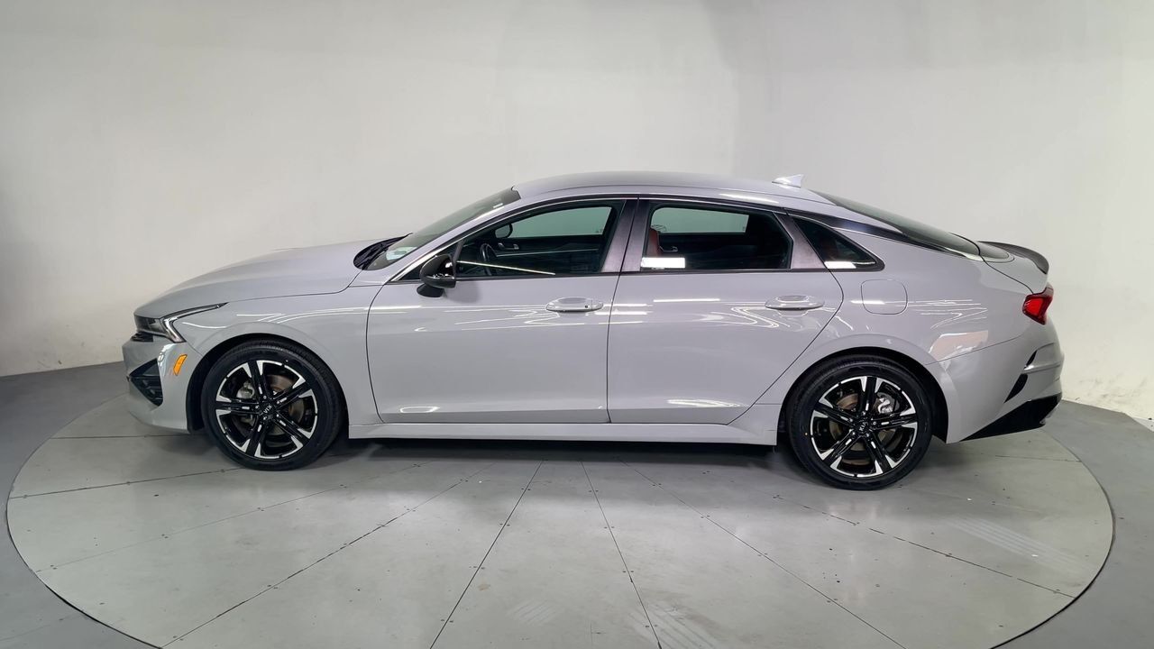 2021 Kia K5 GT-Line Columbia SC