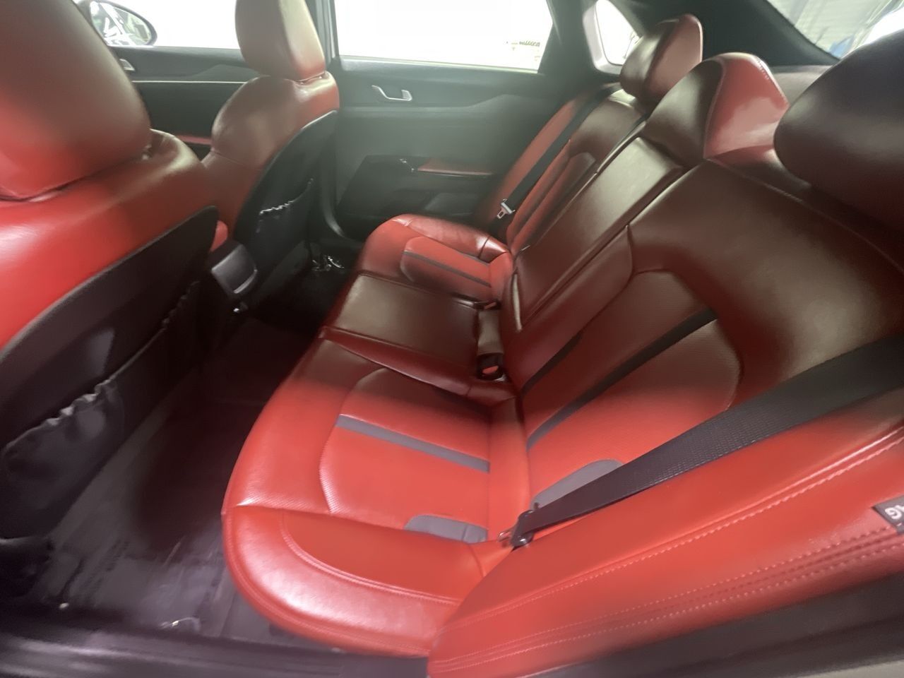 2021 Kia K5 GT-Line Columbia SC