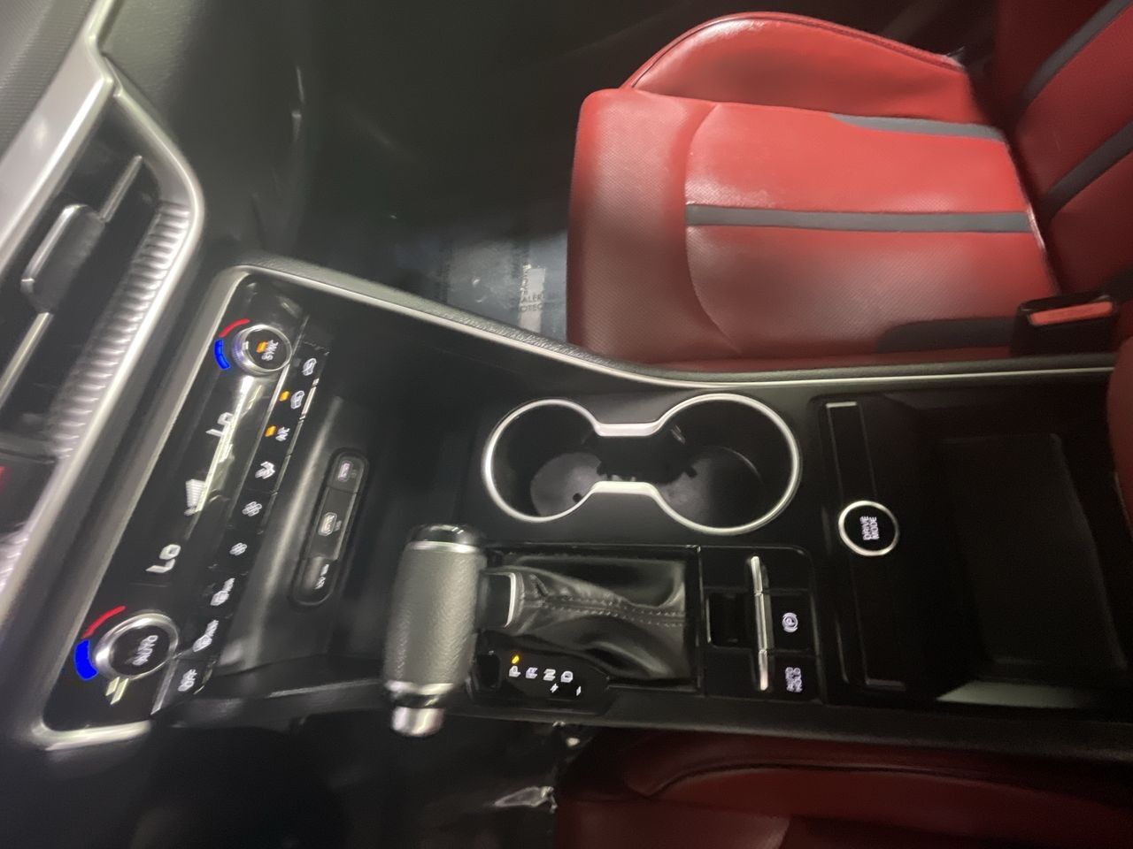 2021 Kia K5 GT-Line Columbia SC