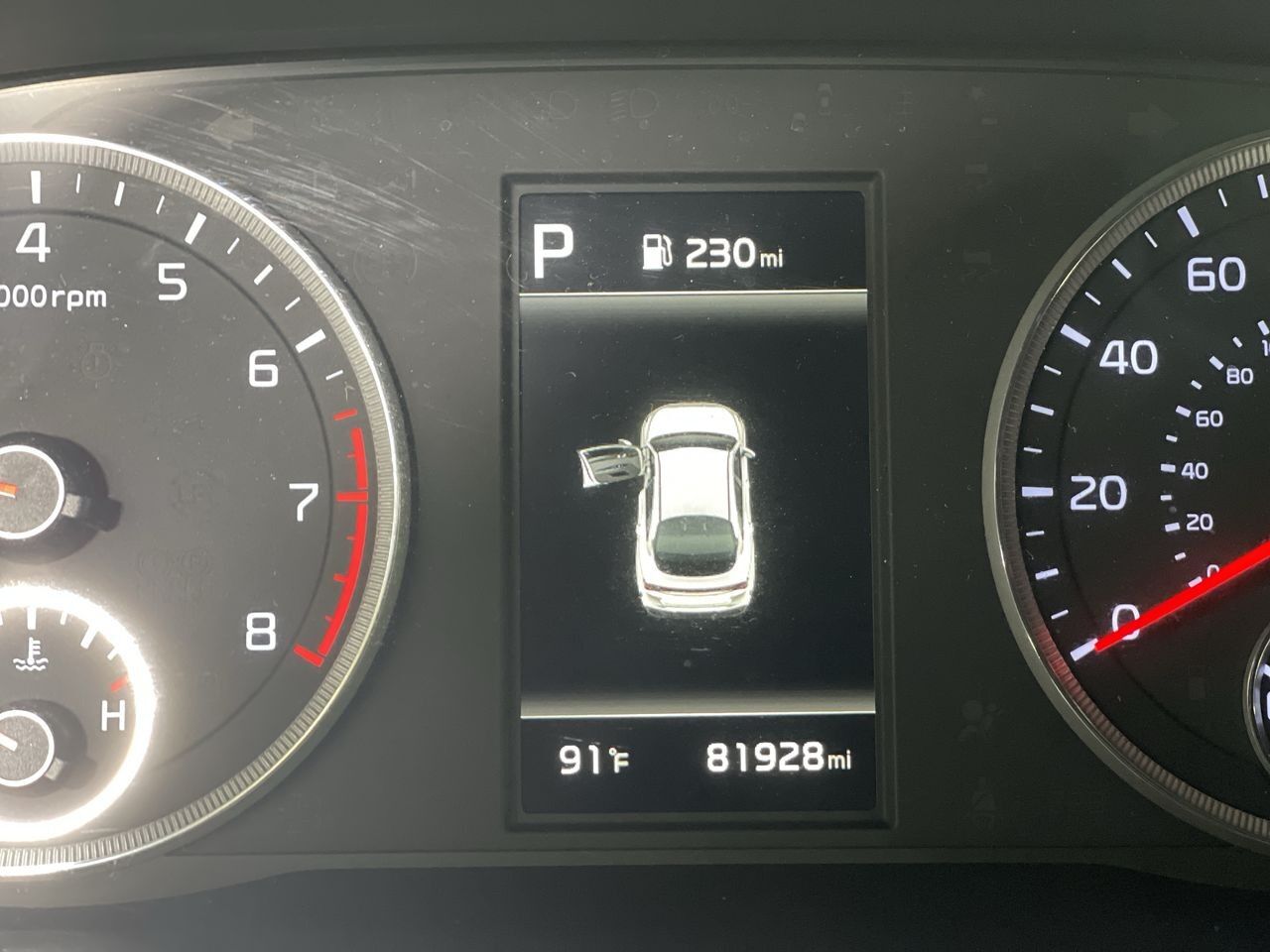2021 Kia K5 GT-Line Columbia SC