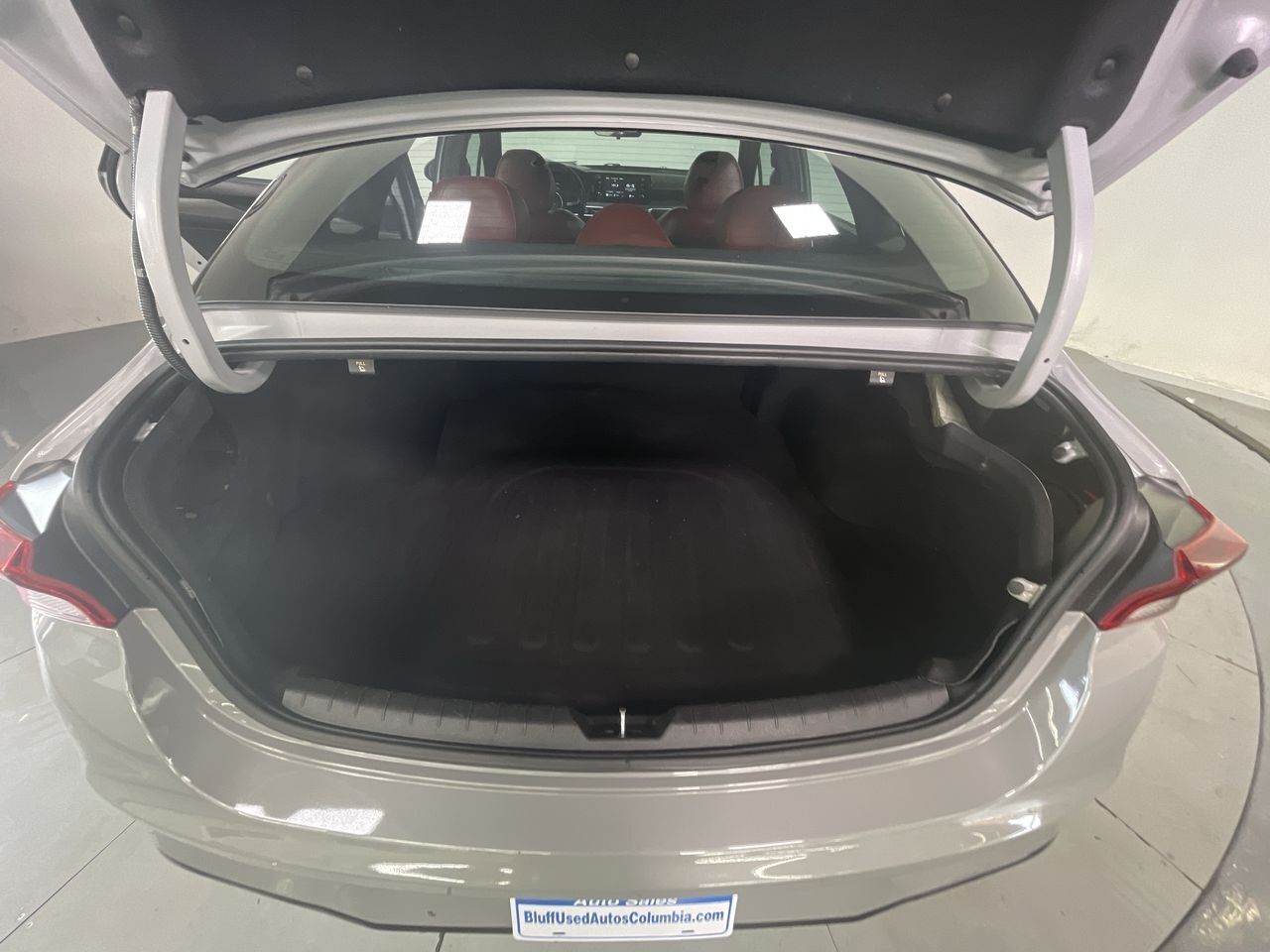 2021 Kia K5 GT-Line Columbia SC
