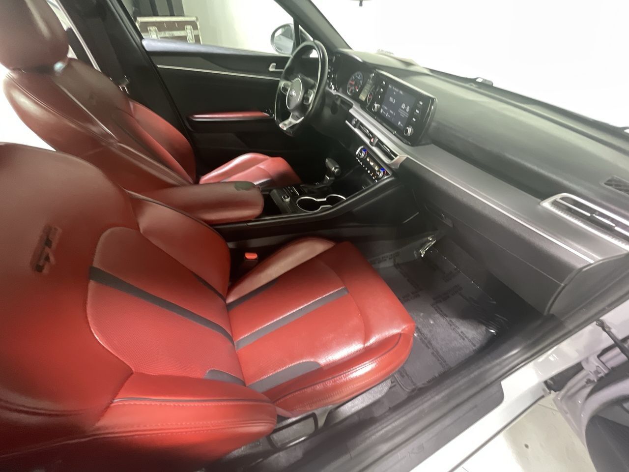 2021 Kia K5 GT-Line Columbia SC