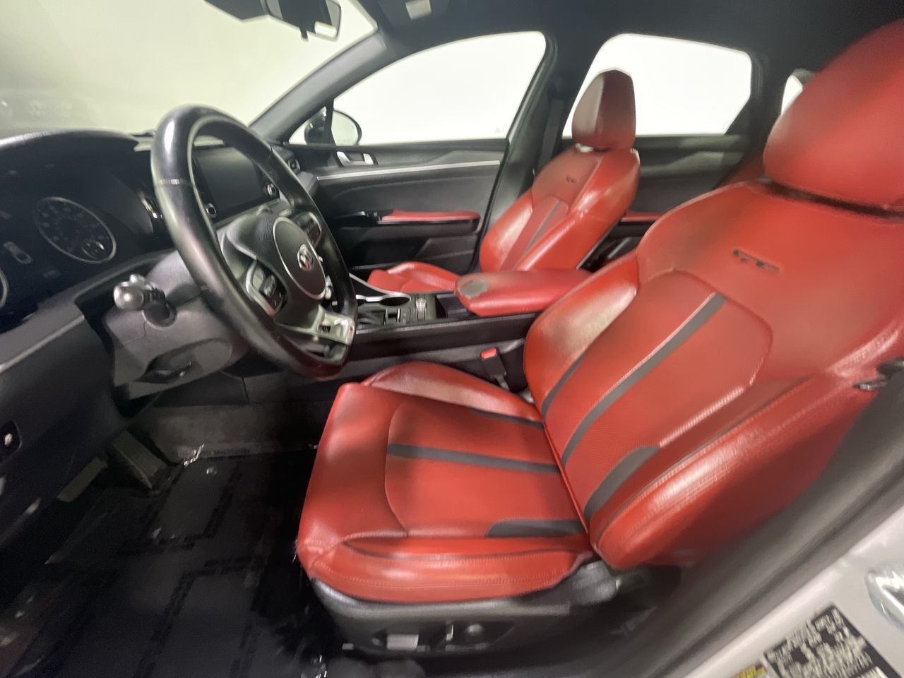 2021 Kia K5 GT-Line Columbia SC