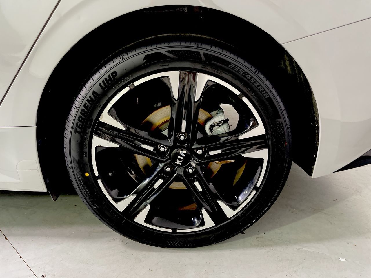 2021 Kia K5 GT-Line Columbia SC