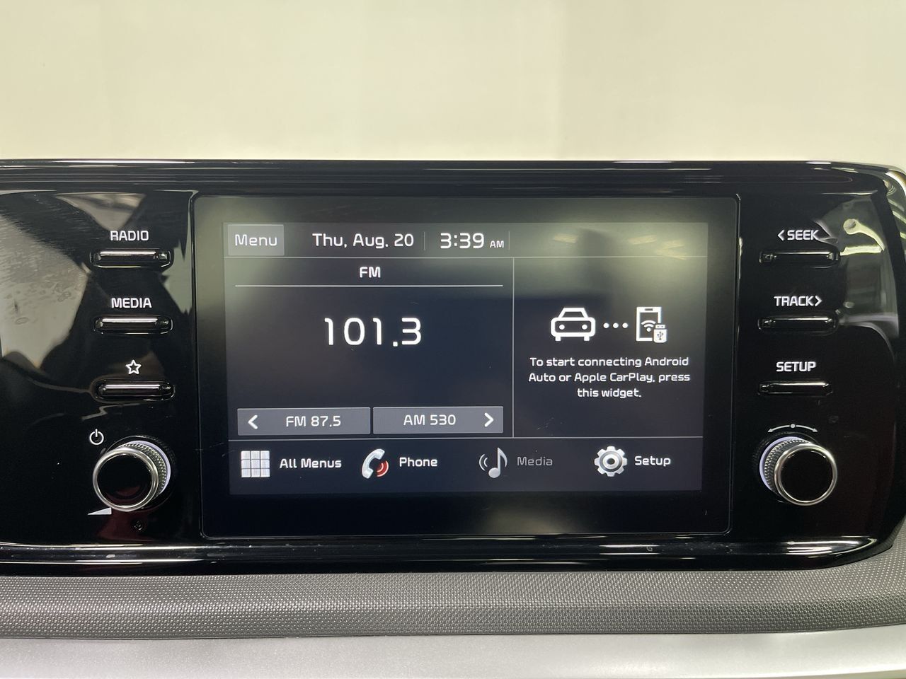 2021 Kia K5 GT-Line Columbia SC